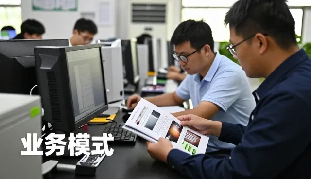 网络较为完善满足不同客户的多样需求