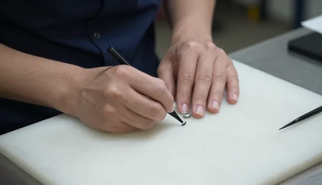 珠宝首饰批发如何突破市场覆盖瓶颈