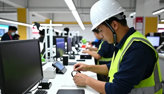 中山市翠福珠宝有限公司助力响应较为提升竞争力